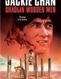Shaolin Wooden Men (1976)