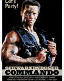Commando (1985)