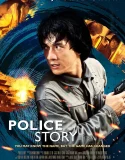 Police Story (Ging chaat goo si) (1985)