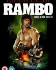Rambo First Blood Part II (1985)