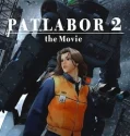 Patlabor 2 The Movie (Kidô keisatsu patorebâ The Movie 2) (1993)
