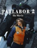 Patlabor 2 The Movie (Kidô keisatsu patorebâ The Movie 2) (1993)
