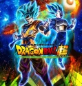 Dragon Ball Super Broly (2018)