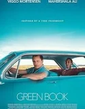 Green Book (2018)