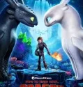 How to Train Your Dragon The Hidden World (2019)