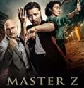 Master Z Ip Man Legacy (2018)