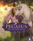 Pegasus Pony with a Broken Wing (2019)