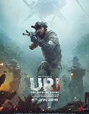 Uri The Surgical Strike (2019)