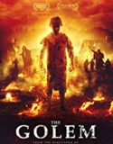 The Golem (2018)