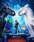 How to Train Your Dragon The Hidden World (2019)
