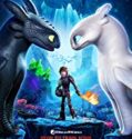 How to Train Your Dragon The Hidden World (2019)