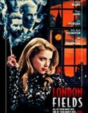 London Fields (2018)