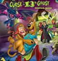 Scooby Doo and the Curse of the 13th Ghost (2019)