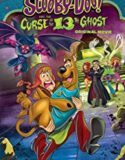 Scooby Doo and the Curse of the 13th Ghost (2019)