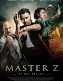 Master Z Ip Man Legacy (2018)