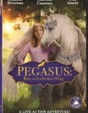 Pegasus Pony with a Broken Wing (2019)