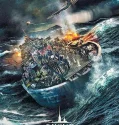 Saving Leningrad (2019)