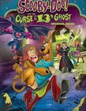 Scooby Doo and the Curse of the 13th Ghost (2019)