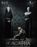St Agatha (2018)
