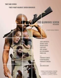 The Glorious Seven (2019)