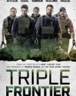 Triple Frontier (2019)