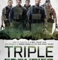 Triple Frontier (2019)