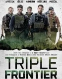 Triple Frontier (2019)