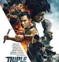Triple Threat (2019)