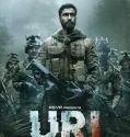 Uri The Surgical Strike (2019)