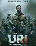 Uri The Surgical Strike (2019)