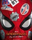 Spider Man Far from Home (2019)