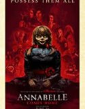 Annabelle Comes Home (2019)