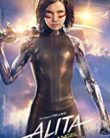Alita Battle Angel (2019)