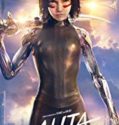 Alita Battle Angel (2019)