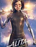 Alita Battle Angel (2019)