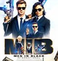 Men in Black International (2019)