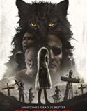 Pet Sematary (2019)