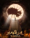 Journey to China The Mystery of Iron Mask (2019)