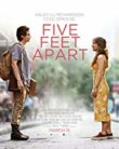 Five Feet Apart (2019)