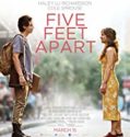 Five Feet Apart (2019)