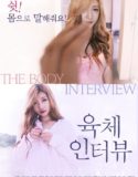 The Body Interview (2017) 18+