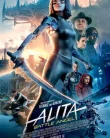 Alita Battle Angel (2019)