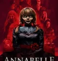Annabelle Comes Home (2019)