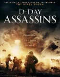 D Day Assassins (2019)