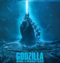 Godzilla King of the Monsters (2019)
