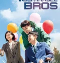 Inseparable Bros (2019)