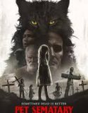 Pet Sematary (2019)