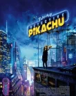 Pokemon Detective Pikachu (2019)