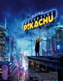 Pokemon Detective Pikachu (2019)