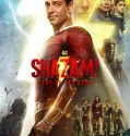 Shazam (2019)